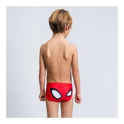 Dječji Kupaći Kostim Spider-Man Crvena Cijena