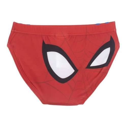 Dječji Kupaći Kostim Spider-Man Crvena Cijena