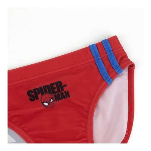 Dječji Kupaći Kostim Spider-Man Crvena Cijena