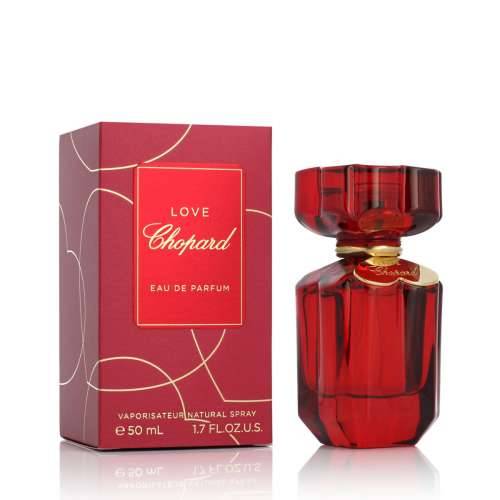 Parfem za žene Chopard EDP Cijena