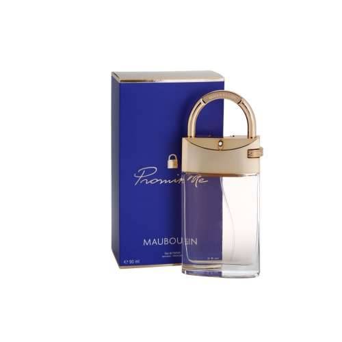 Parfem za žene Mauboussin Promise Me EDP 90 ml Cijena