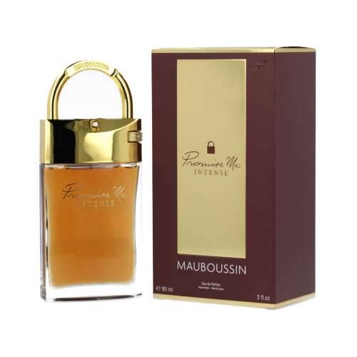 Parfem za žene Mauboussin Promise Me Intense EDP 90 ml Cijena