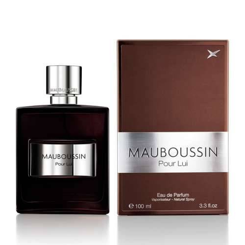 Parfem za muškarce Mauboussin Pour Lui EDP Cijena