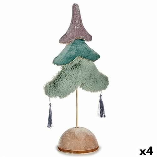 Pom de Crăciun Krist+ 19A5906-M-2 Poliester Cijena