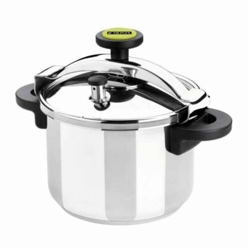 Ekpres lonac Monix M530005 12 L Nehrđajući Čelik 12 L Cijena