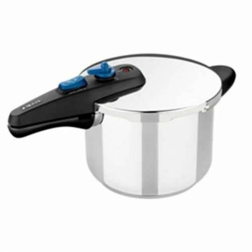 Ekpres lonac Monix M570001 4 L Nehrđajući Čelik Metal 4 L Cijena