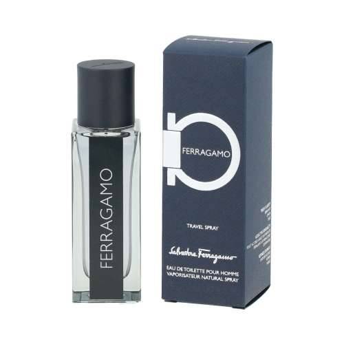 Parfem za muškarce Salvatore Ferragamo Ferragamo EDT Cijena