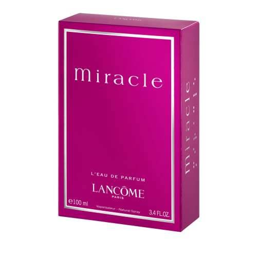 Parfem za žene Lancôme Miracle EDP 100 ml Cijena