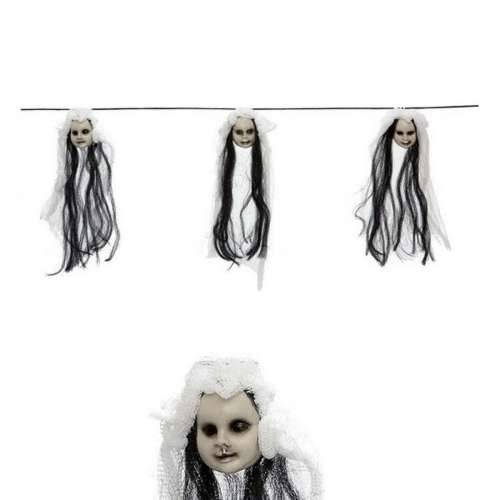 Vijenac Halloween Cijena