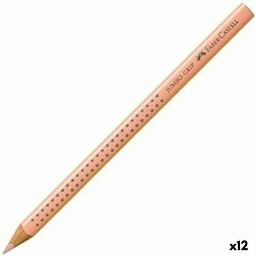 Bojice Faber-Castell Meso (12 kom.) Cijena