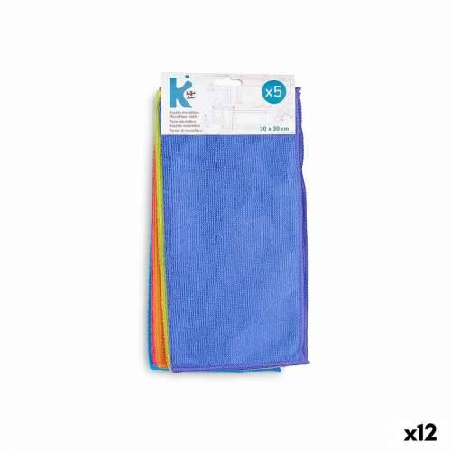 kuhinjske krpe Pisana 30 x 30 x 0,02 cm (12 kom.) Cijena