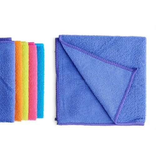 kuhinjske krpe Pisana 30 x 30 x 0,02 cm (12 kom.) Cijena