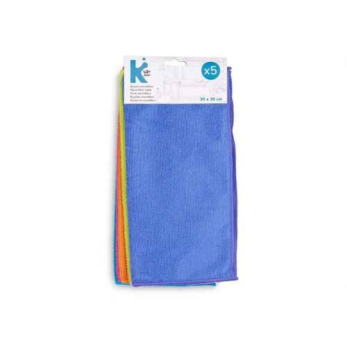 kuhinjske krpe Pisana 30 x 30 x 0,02 cm (12 kom.) Cijena