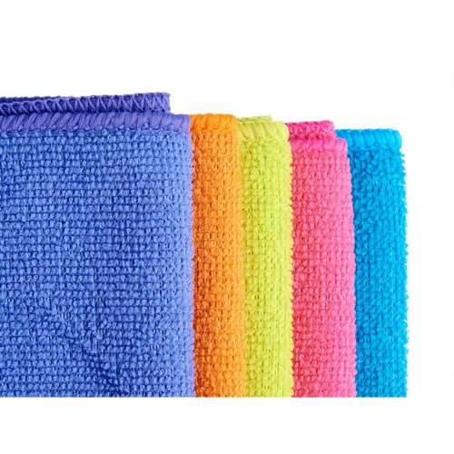 kuhinjske krpe Pisana 30 x 30 x 0,02 cm (12 kom.) Cijena