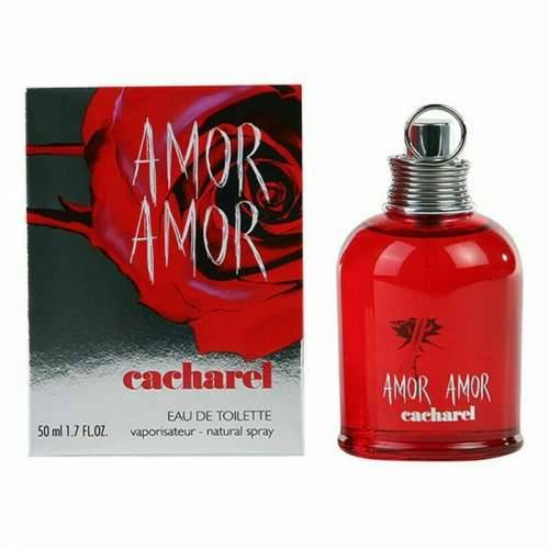 Parfem za žene Cacharel Amor Amor EDT 50 ml Cijena
