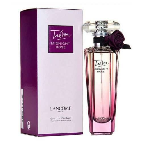 Parfem za žene Lancôme Tresor Midnight Rose EDP 50 ml Cijena