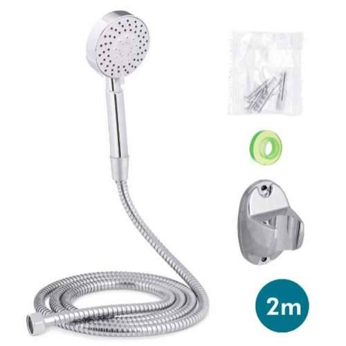 Set za tuširanje Metal 2 m (12 kom.) Cijena