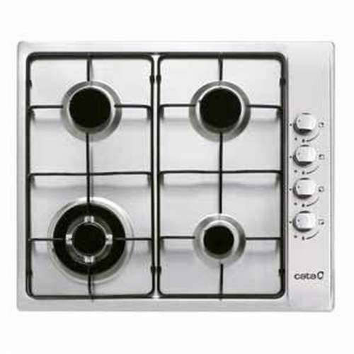 Plinska Ploča Cata GI6031X 58 cm 7500 W Cijena