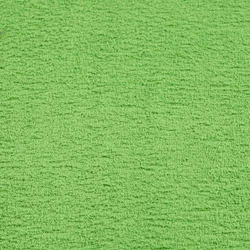 Ručnici za saunu 4 kom zeleni 80 x 200 cm 360 gsm 100 % pamuk - Jabukova zelena 80 x 200 cm 4 Cijena