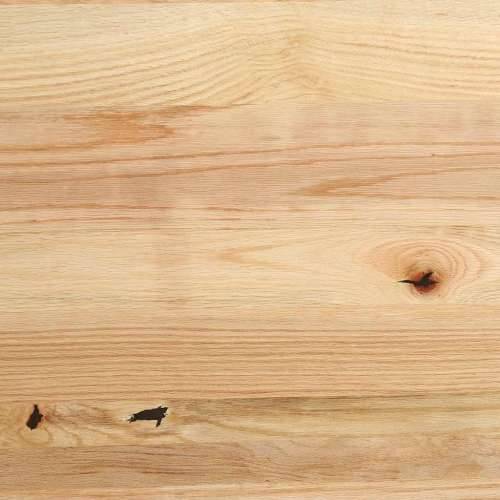 Gazišta za stepenice 12 kom od netretirane masivne hrastovine - Prirodna 80 x 25 x 2 cm 12 Cijena