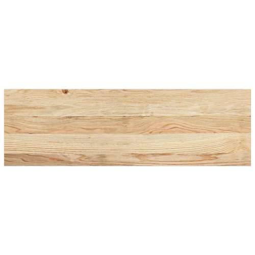 Gazišta za stepenice 16 kom od netretirane masivne hrastovine - Prirodna 80 x 25 x 2 cm 16 Cijena