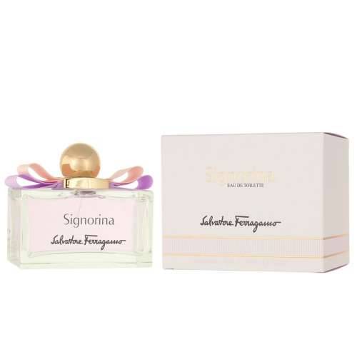 Parfem za žene Salvatore Ferragamo Signorina EDT Cijena