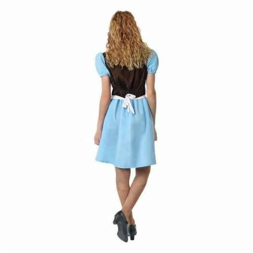 Svečana odjeća za odrasle Alice Halloween Konobarica Cijena