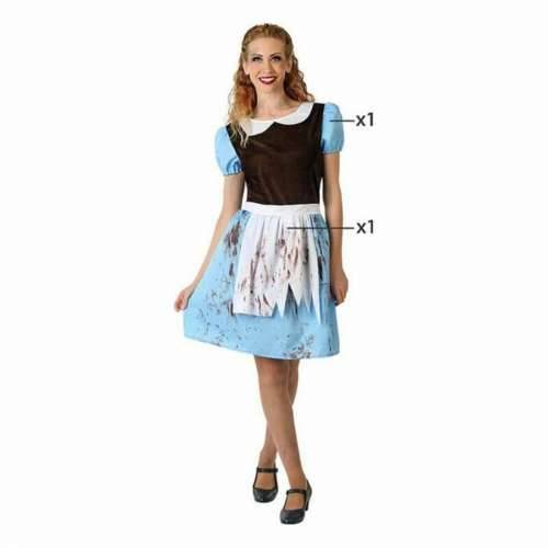Svečana odjeća za odrasle Alice Halloween Konobarica Cijena