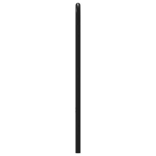 Uzglavlje boja hrasta sonome 140 cm čelik i konstruirano drvo - sonoma hrast 140 cm 1 Cijena