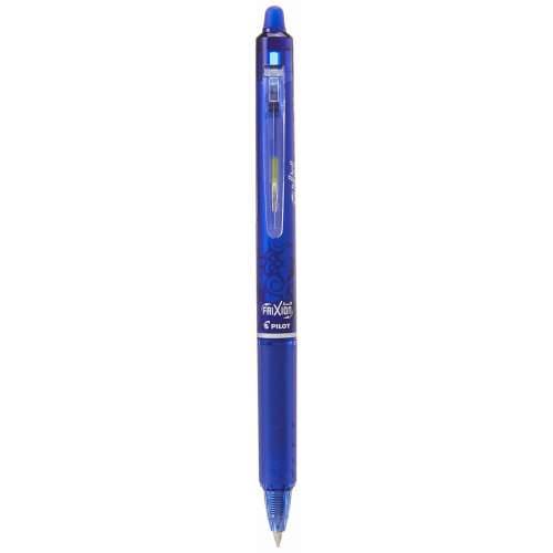 Kemijska Olovka Pilot Frixion Clicker Tinta za brisanje Plava 0,4 mm 12 kom. Cijena