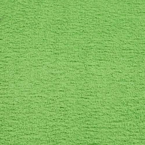 Ručnici za kupanje 4 kom zeleni 100x150 cm 360 gsm 100% pamuk - Jabukova zelena 100 x 150 cm 4 Cijena