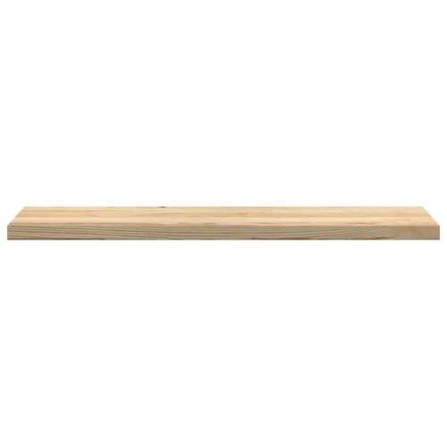Gazišta za stepenice 16 kom od netretirane masivne hrastovine - Prirodna 120 x 25 x 2 cm 16 Cijena