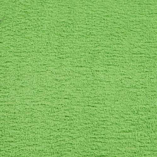 Ručnici za saunu 10 kom zeleni 80 x 200 cm 360 gsm 100 % pamuk - Jabukova zelena 80 x 200 cm 10 Cijena