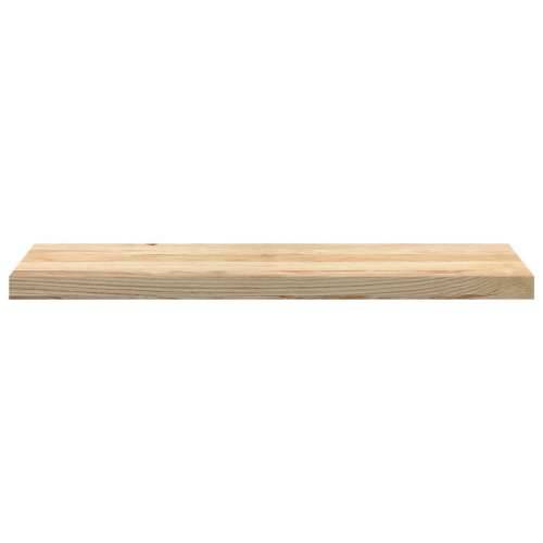 Gazišta za stepenice 12 kom od netretirane masivne hrastovine - Prirodna 90 x 25 x 2 cm 12 Cijena