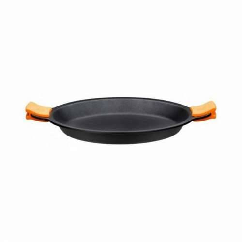 Tava BRA Braisogona_A271640 (Ø 40 cm) Aluminij Kovani Aluminij Ø 40 cm Crna Cijena