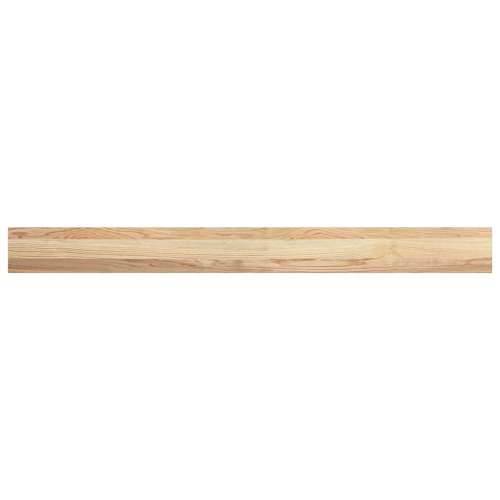 Prozorske klupice 2 kom 160x15x2 cm netretirane masivne hrast - Prirodna 160 x 15 x 2 cm 1 Cijena