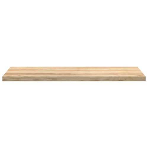 Prozorske klupice 2 kom 120x40x2 cm netretirane masivne hrast - Prirodna 120 x 40 x 2 cm 1 Cijena