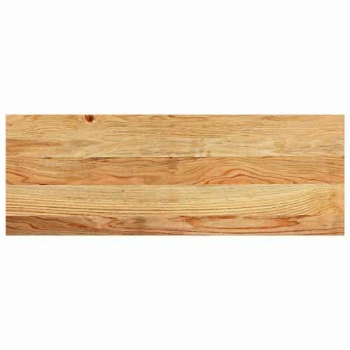 Prozorske klupice 2 kom svijetlosmeđe 70x25x2 cm masivne hrast - Svjetlosmeđa 70 x 25 x 2 cm 1 Cijena
