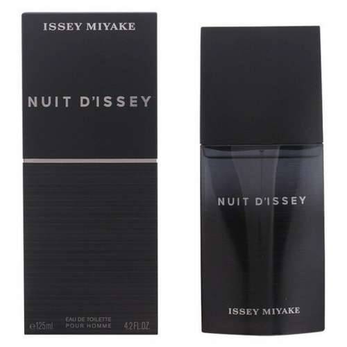 Parfem za muškarce Issey Miyake Nuit D’issey EDT 75 ml Cijena