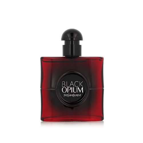Parfem za žene Yves Saint Laurent Black Opium Over Red EDP Cijena