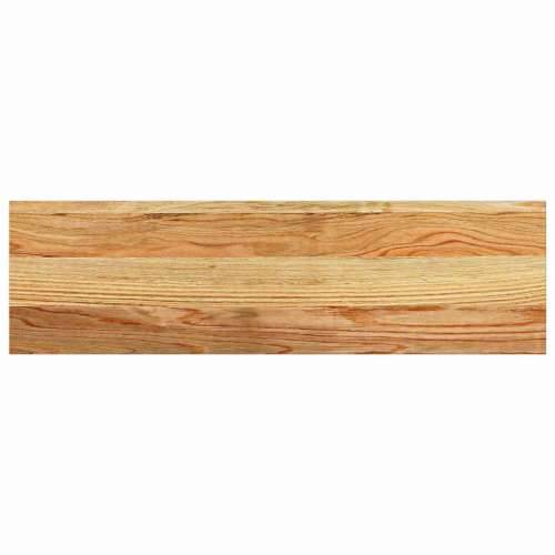 Prozorske klupice 2 kom svijetlosmeđe 70x20x2 cm masivne hrast - Svjetlosmeđa 70 x 20 x 2 cm 1 Cijena