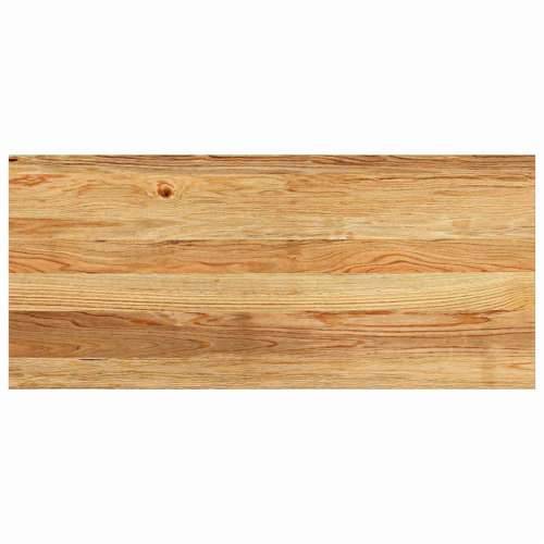 Prozorske klupice 2 kom svijetlosmeđe 90x40x2 cm masivne hrast - Svjetlosmeđa 90 x 40 x 2 cm 1 Cijena
