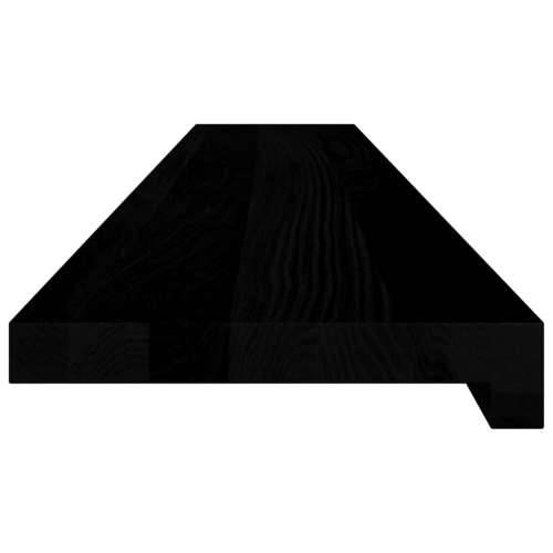 Prozorske klupice 2 kom tamnosmeđe 120x20x2 cm masivne hrast - Tamno smeđa 120 x 20 x 2 cm 1 Cijena