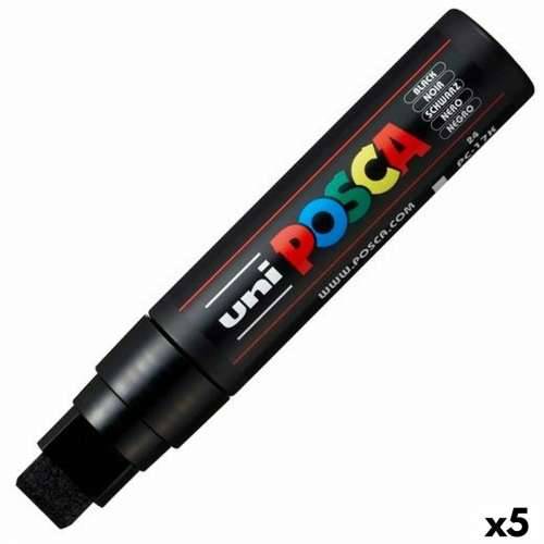 Flomaster POSCA PC-17K Crna (5 kom.) Cijena
