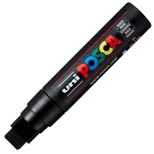 Flomaster POSCA PC-17K Crna (5 kom.) Cijena