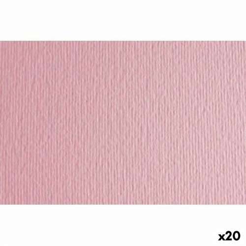 Kartonski papir Sadipal LR 220 Roza 50 x 70 cm (20 kom.) Cijena
