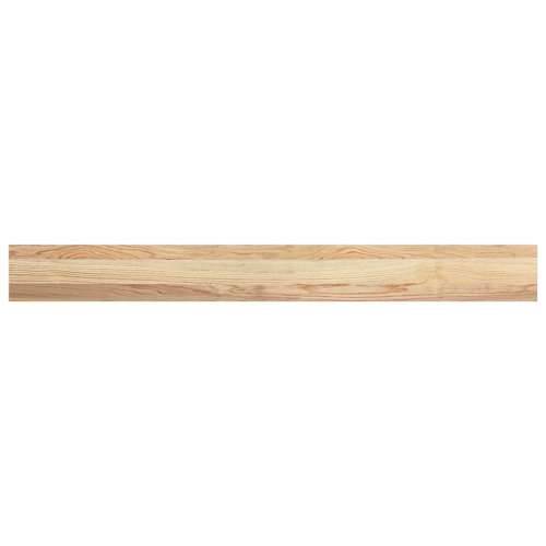 Prozorske klupice 2 kom 140x15x2 cm netretirane masivne hrast - Prirodna 140 x 15 x 2 cm 1 Cijena