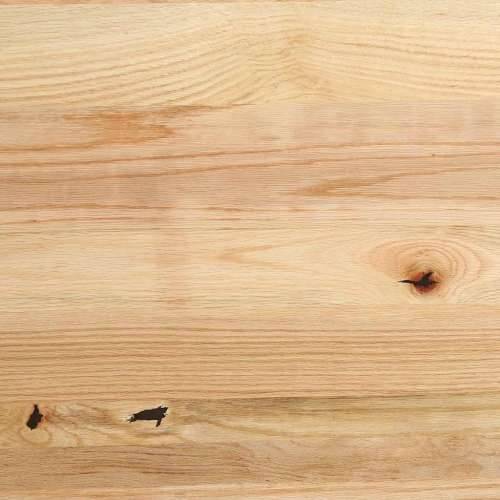 Prozorske klupice 2 kom 140x15x2 cm netretirane masivne hrast - Prirodna 140 x 15 x 2 cm 1 Cijena