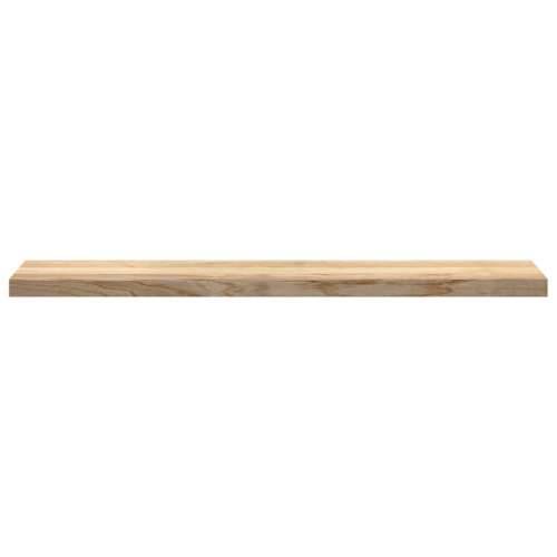 Prozorske klupice 2 kom 120x20x2 cm netretirane masivne hrast - Prirodna 120 x 20 x 2 cm 1 Cijena