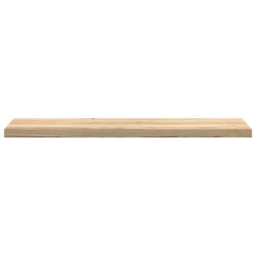 Prozorske klupice 2 kom 120x30x2 cm netretirane masivne hrast - Prirodna 120 x 30 x 2 cm 1 Cijena